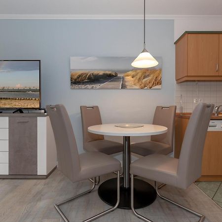 Haus Am Weststrand Kühlungsborn Dış mekan fotoğraf