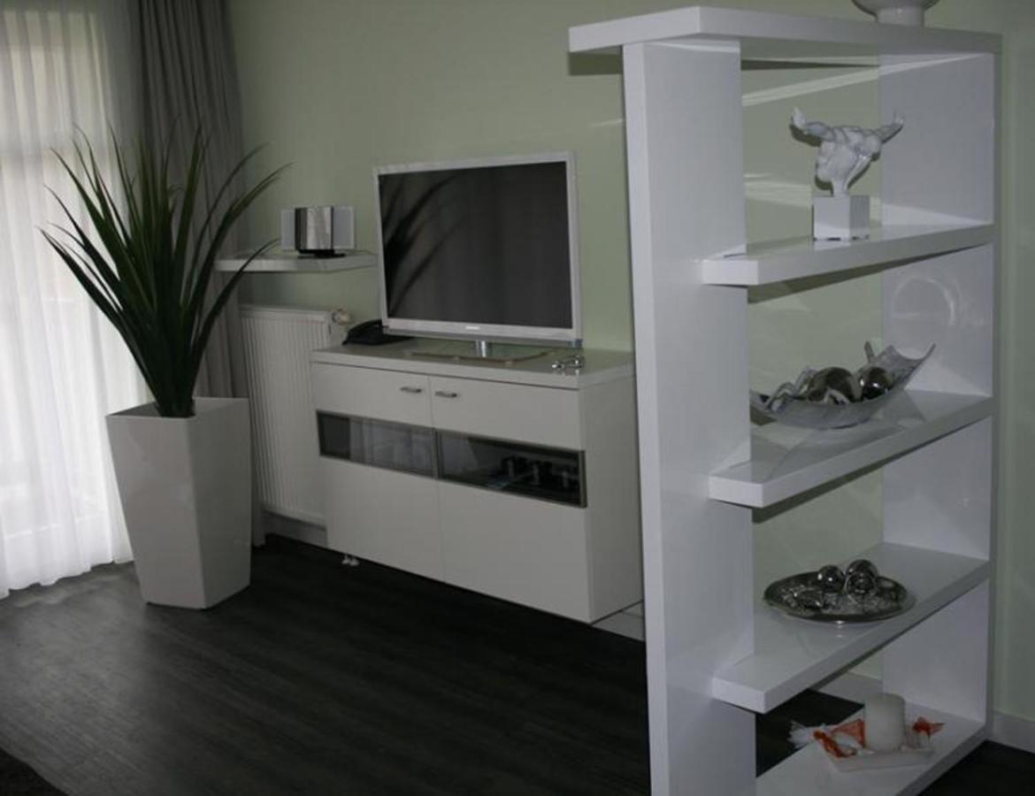 Haus Am Weststrand Kühlungsborn Dış mekan fotoğraf