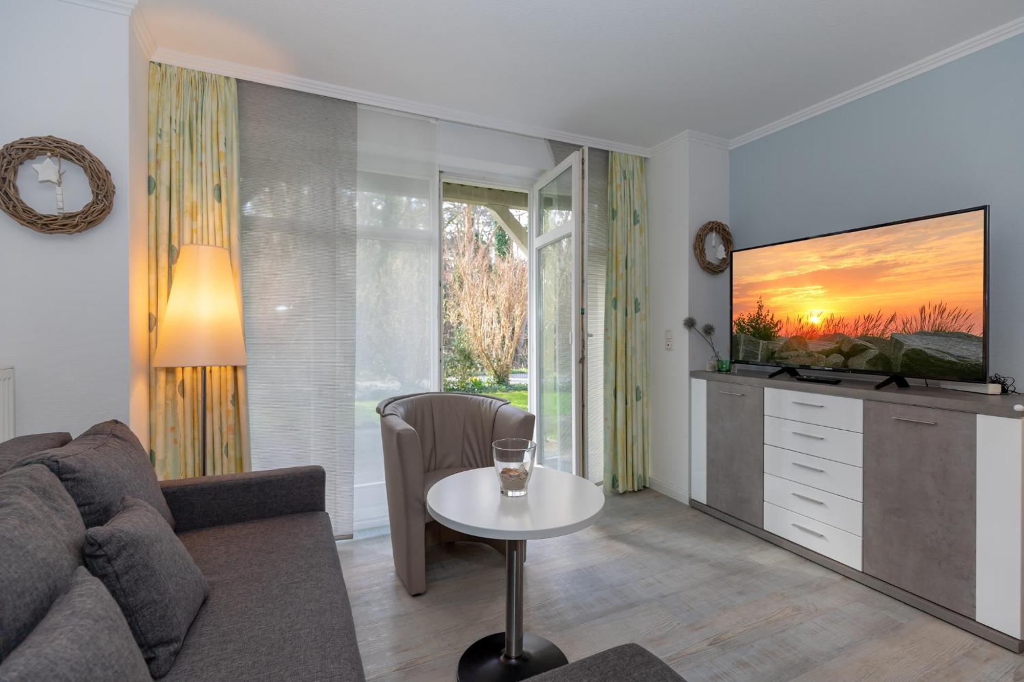 Haus Am Weststrand Kühlungsborn Dış mekan fotoğraf